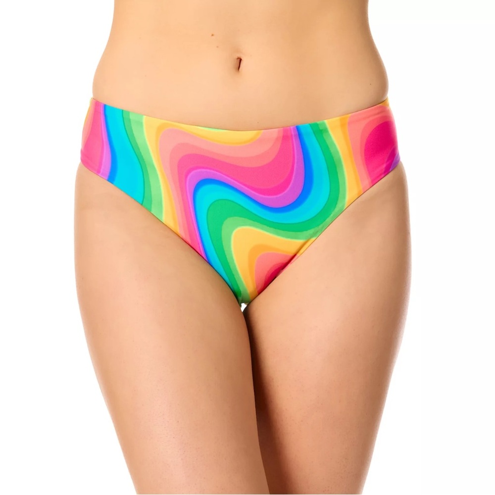 Hurley Reversible Swim Bottom